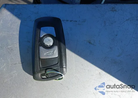 2014 BMW 228I z USA, uszkodzony, nr VIN WBA1F5C57EV255839